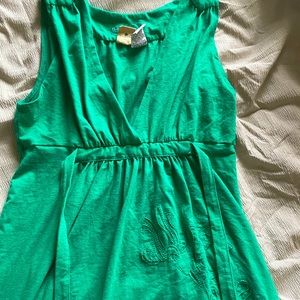 Billabong sundress M